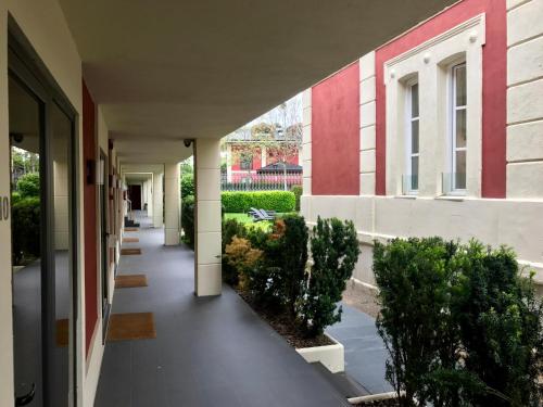 ImagenHotel Villa Paulita 2