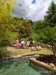 ImagenHotel Cruells 6