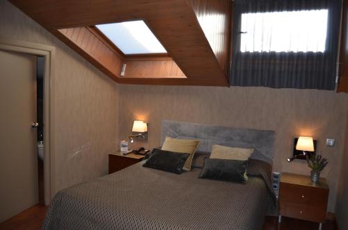 ImagenHotel del Prado 2