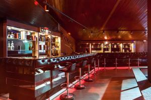 ImagenPuigcerda Park Hotel 4