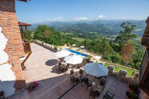 ImagenHotel Cerro La Nina 5