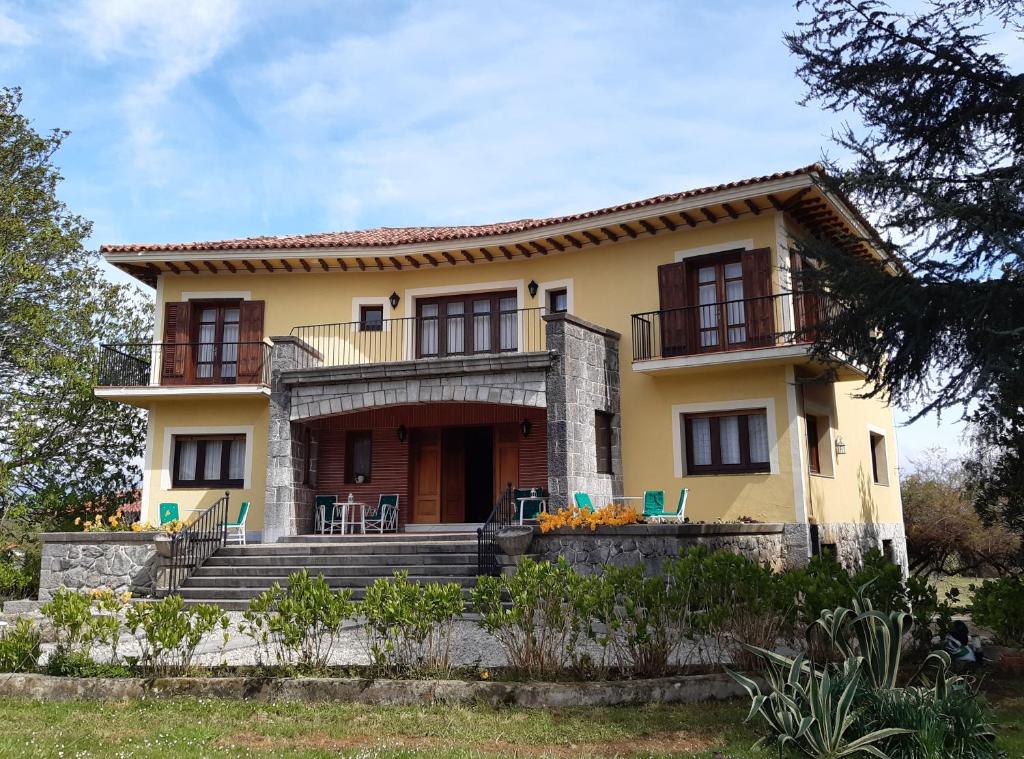 Hotel Hontoriaimagen principal