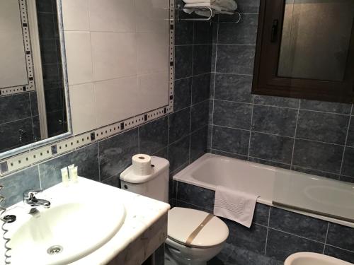 ImagenHotel Ribera del Chicu 1