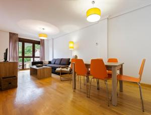 ImagenApartamentos El Caxigu 4