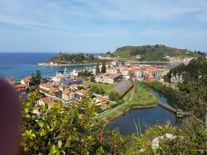 ImagenHotel Rural La Curva Ribadesella 6