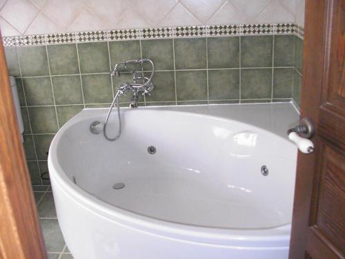 ImagenApartamentos Rurales la Candaliega 2