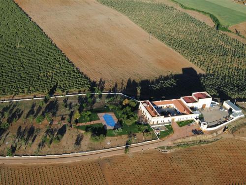 ImagenHotel Bodega el Moral 1