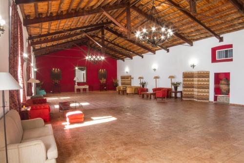 ImagenHotel Bodega el Moral 2