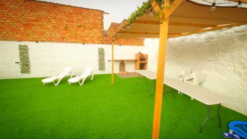 ImagenAljibe Morisco - Casa Rural - 1