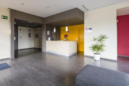 ImagenHotel 280 Zaragoza 2