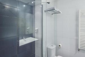 ImagenHotel 280 Zaragoza 3