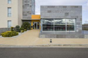 ImagenHotel 280 Zaragoza 5