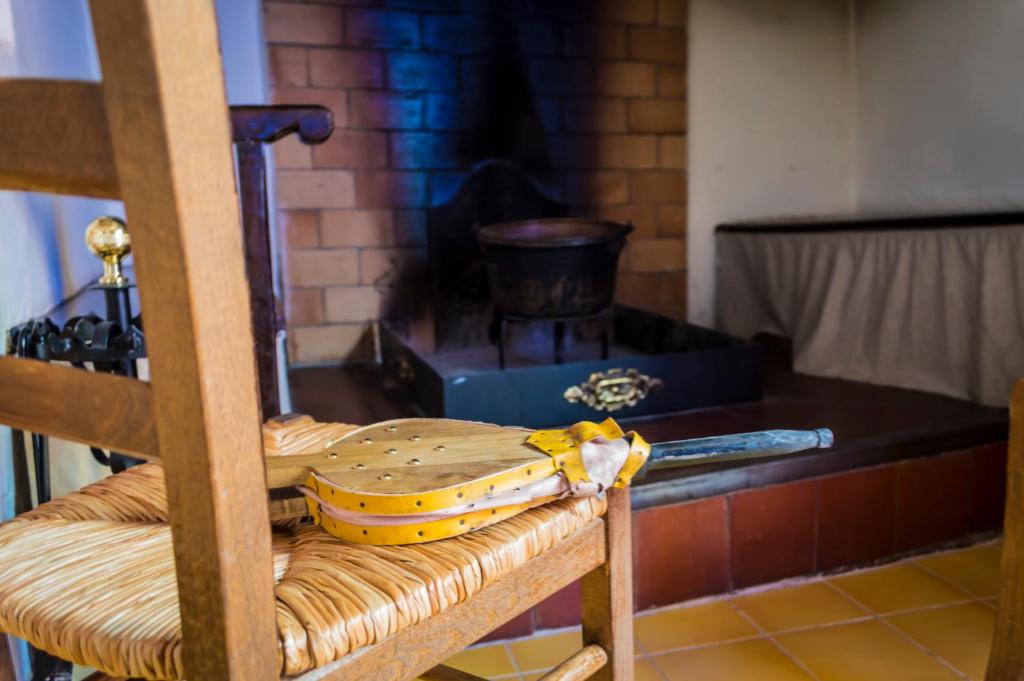 Casa Rural Los Lilosimagen principal