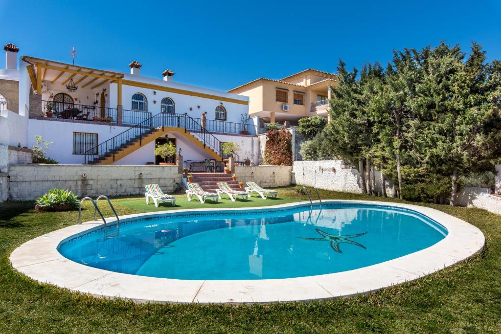 Villa El Búhoimagen principal