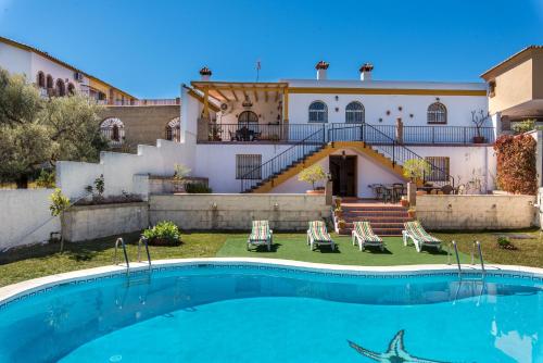 ImagenVilla El Búho 1