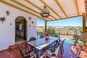 ImagenVilla El Búho 5