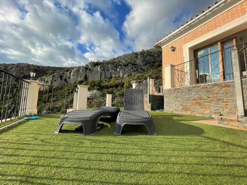 ImagenVilla Aguilas del Mar - Guest House 2