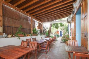 ImagenLas Acacias Hostal Restaurante 3