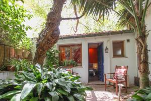 ImagenLas Acacias Hostal Restaurante 5