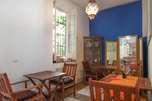 ImagenLas Acacias Hostal Restaurante 6