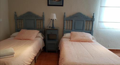 ImagenEl Nogal Home 2