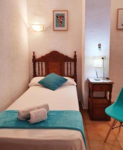 ImagenEl Nogal Home 3