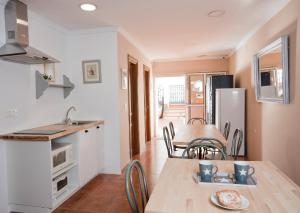 ImagenEl Nogal Home 4