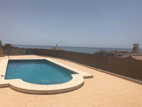 ImagenRooms in Seafront Villa 2