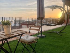 ImagenRooms in Seafront Villa 3
