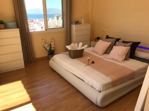 ImagenRooms in Seafront Villa 4