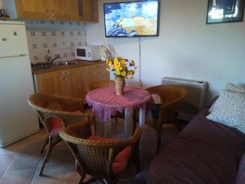 ImagenCasa rural CAÑADA PAEZ 1