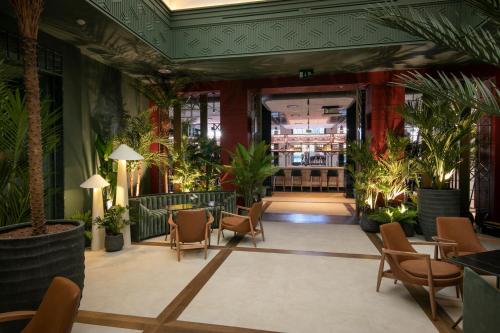 ImagenOnly YOU Hotel Málaga 2