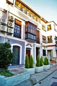 ImagenCasa Pedregalejo. Grupos-Familias 3