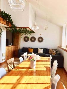 ImagenCasa Pedregalejo. Grupos-Familias 5