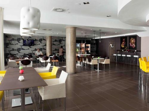 ImagenNovotel Suites Malaga Centro 2