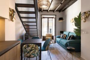 ImagenSimba Apartments 4