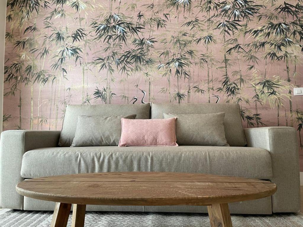 Thegood Mitjana Málagaimagen principal