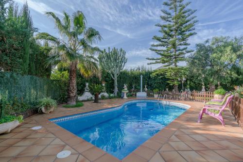 ImagenVilla Felicity primera planta 1