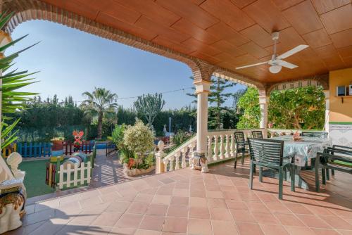 ImagenVilla Felicity primera planta 2