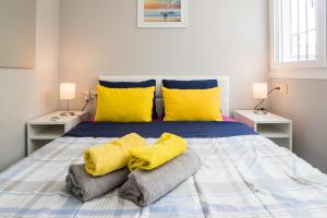 ImagenMalagaOnBeach 2 - Two bedrooms - up to 7 people - 30 meters beach 4