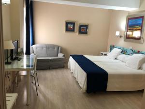 ImagenHotel Virrey 7