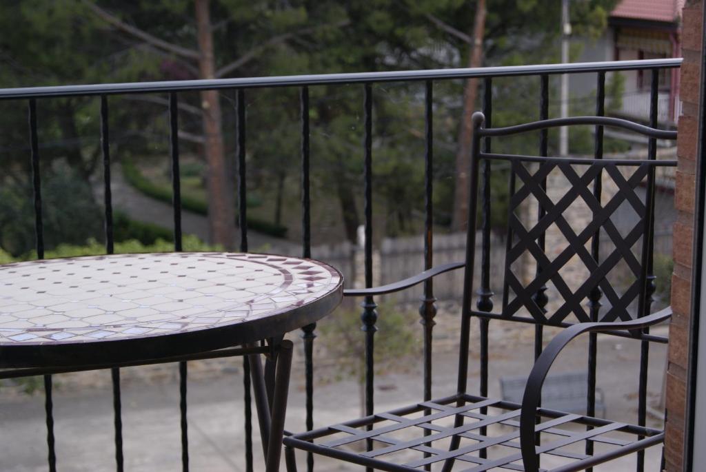 Hostal Peñacárdenaimagen principal