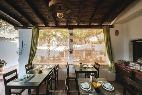 ImagenB&B Cortijo Loma León 2