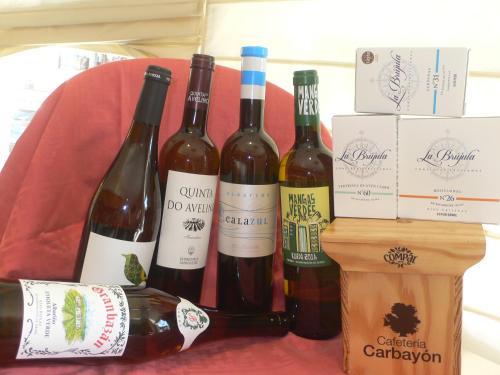 ImagenHotel Carbayon 2