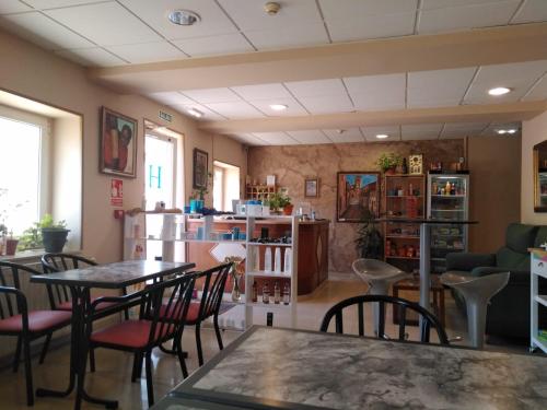 ImagenHotel Rio Caudal 1