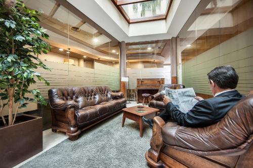 ImagenHotel Zalle Don Fernando 1