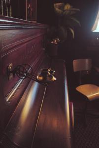 ImagenEl Lacayo de Sestiello 9