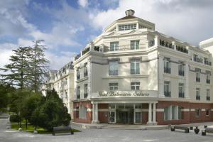 ImagenCastilla Termal Balneario Solares 5