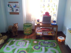 ImagenParador de Limpias 5