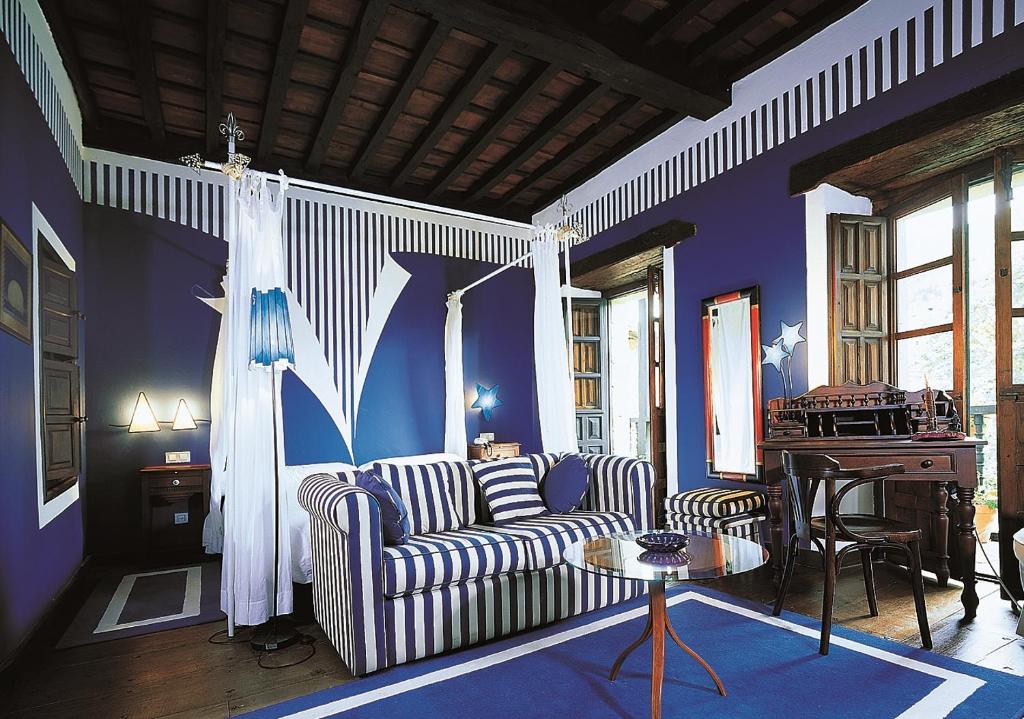 Casona Camino Real De Seloresimagen principal